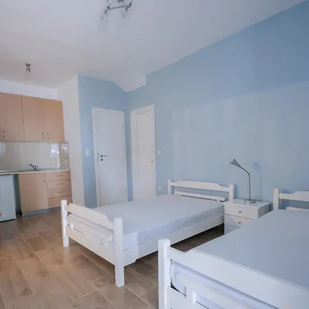 Serenity Front Maisonette, Mola Kalyva