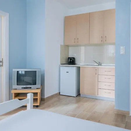 Holiday home Serenity Front Maisonette, *