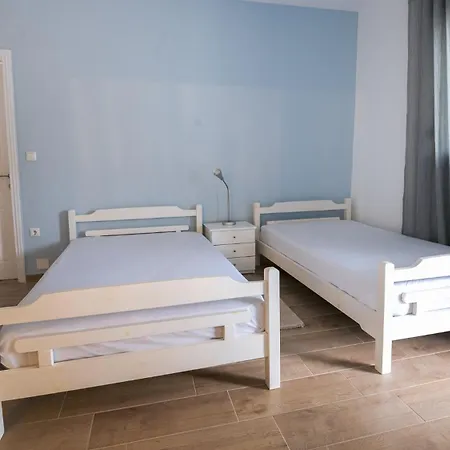 Serenity Front Maisonette, *
