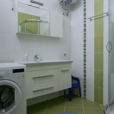 Holiday home Serenity Front Maisonette, *