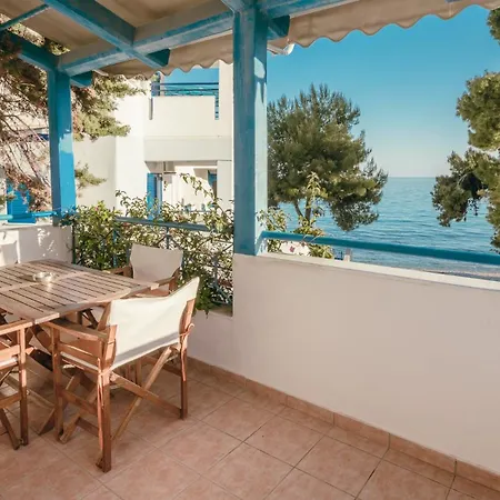 Serenity Front Maisonette, *