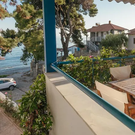 Holiday home Serenity Front Maisonette, *
