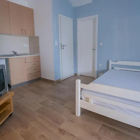 Vakantiehuis Serenity Front Maisonette, *