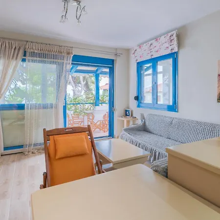 Vakantiehuis Serenity Front Maisonette, *