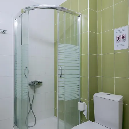 Vakantiehuis Serenity Front Maisonette, Mola Kalyva