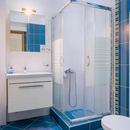 Serenity Front Maisonette, * Mola Kalyva