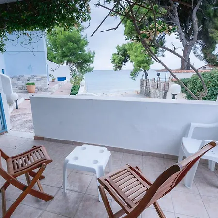 Serenity Front Maisonette,