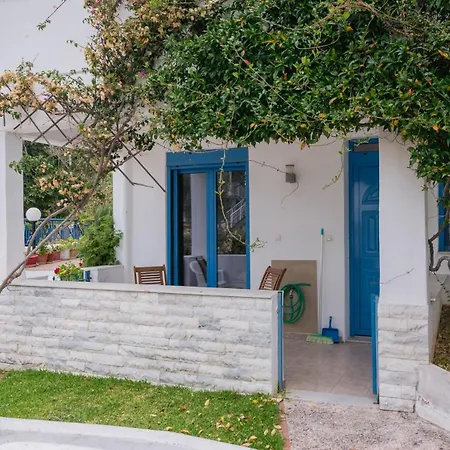 Serenity Front Maisonette, Vakantiehuis