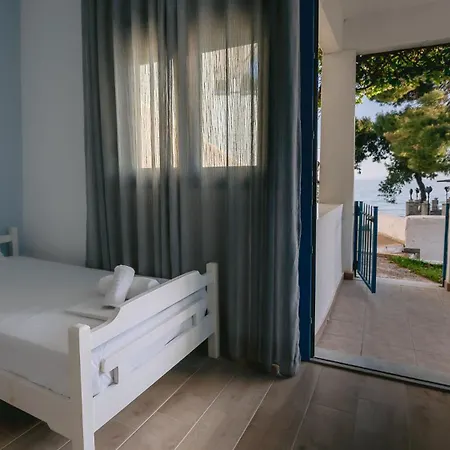 Serenity Front Maisonette,