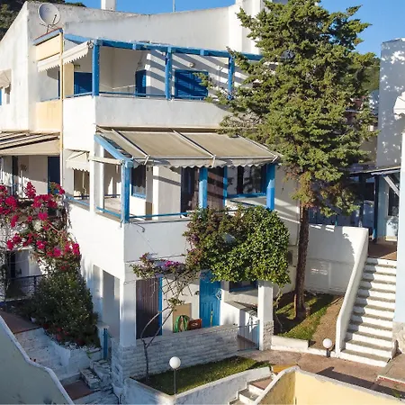 Serenity Front Maisonette,